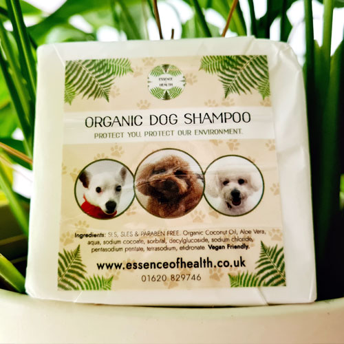 Essence of Health Organic EcoFriendly products from Scotland