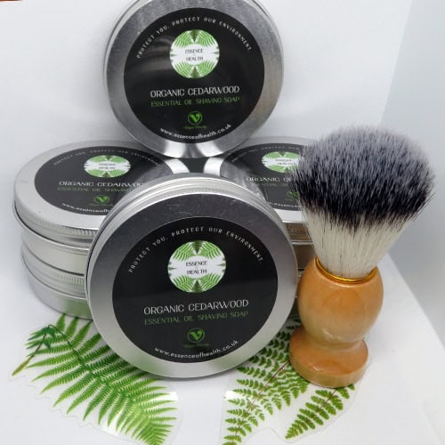 essential-oil-organic-shaving-soap